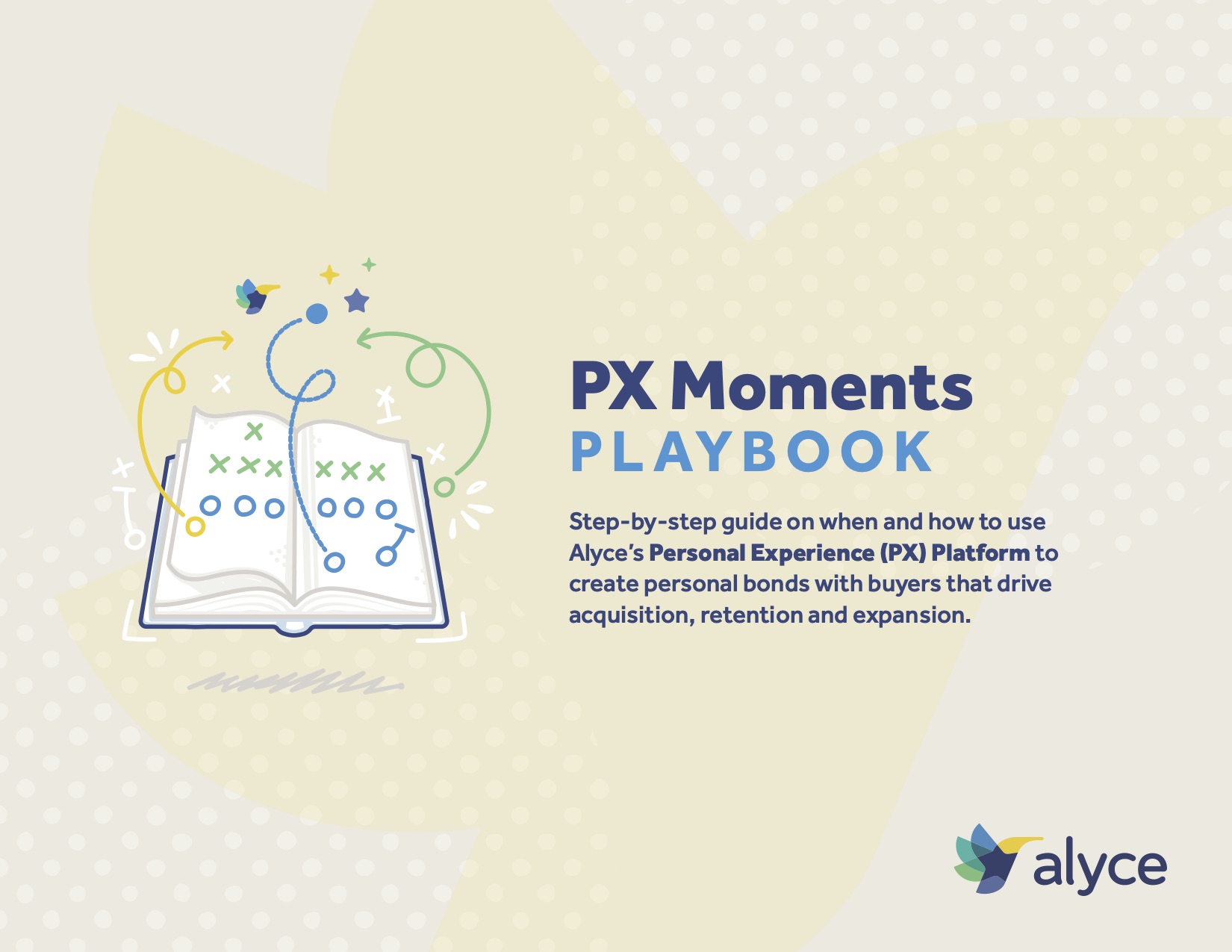 PX Moments Playbook