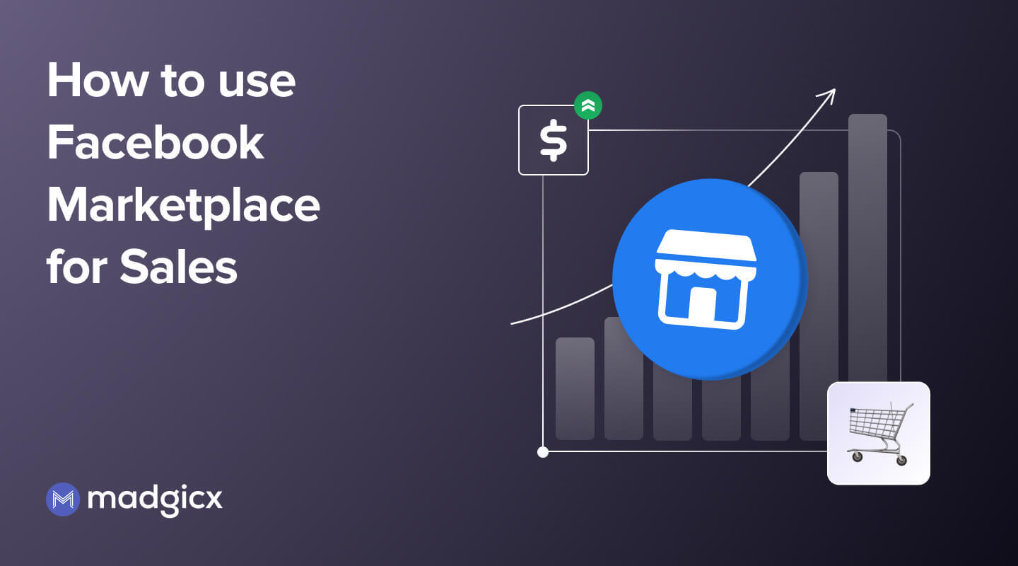 How to Use Facebook Marketplace for Sales