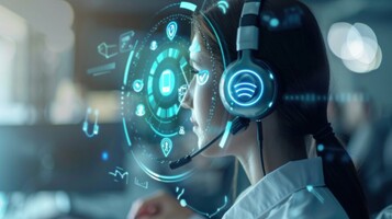 Using AI in Customer Service to Cultivate Trust, Not Fear