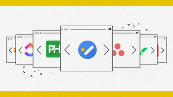 10 Best Google Task Alternatives & Competitors to Use in 2024