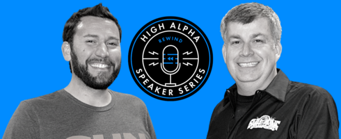 Putting People and Community First With the Sun King Brewing Co-Founders - Episode 1.8