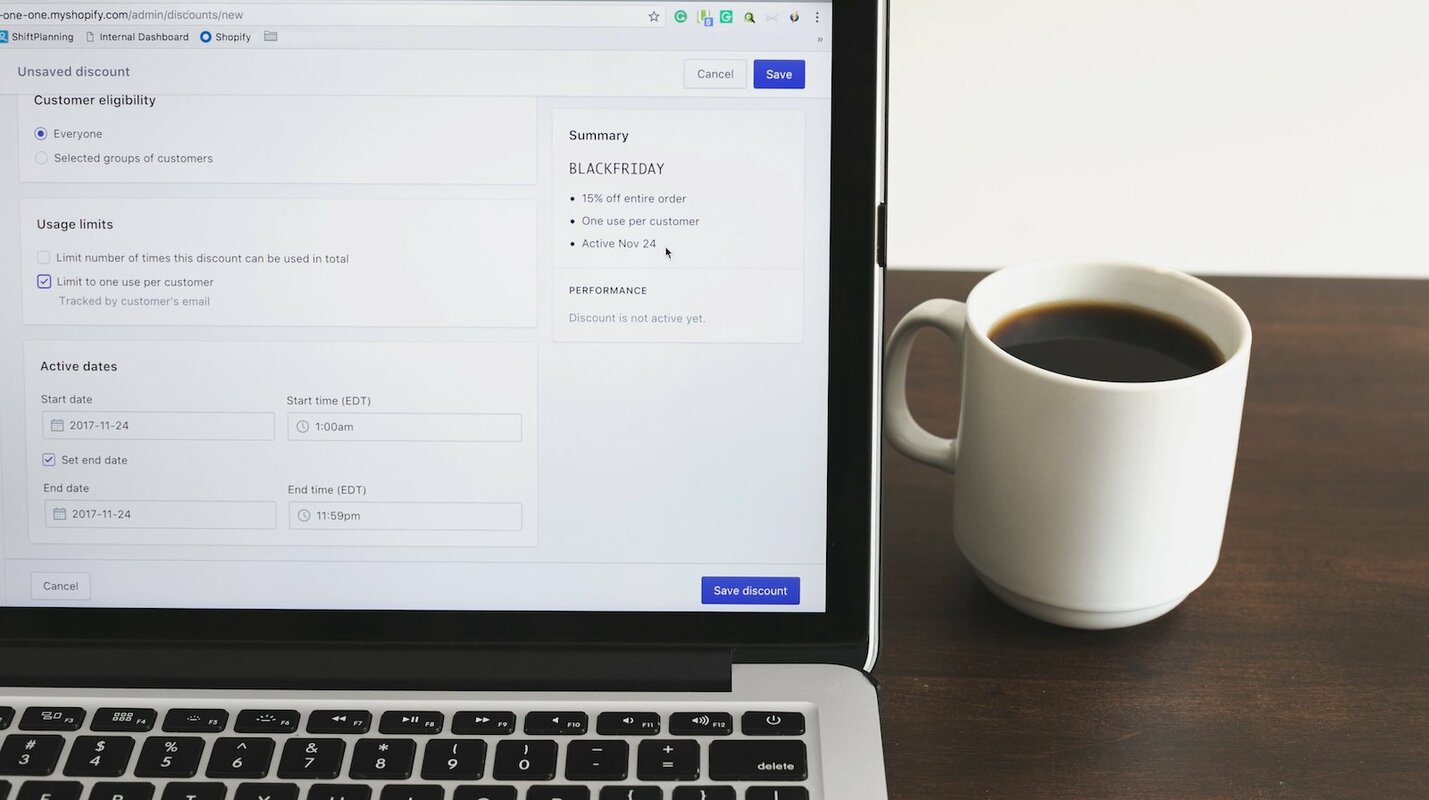 Building Ecommerce Infrastructure That Scales