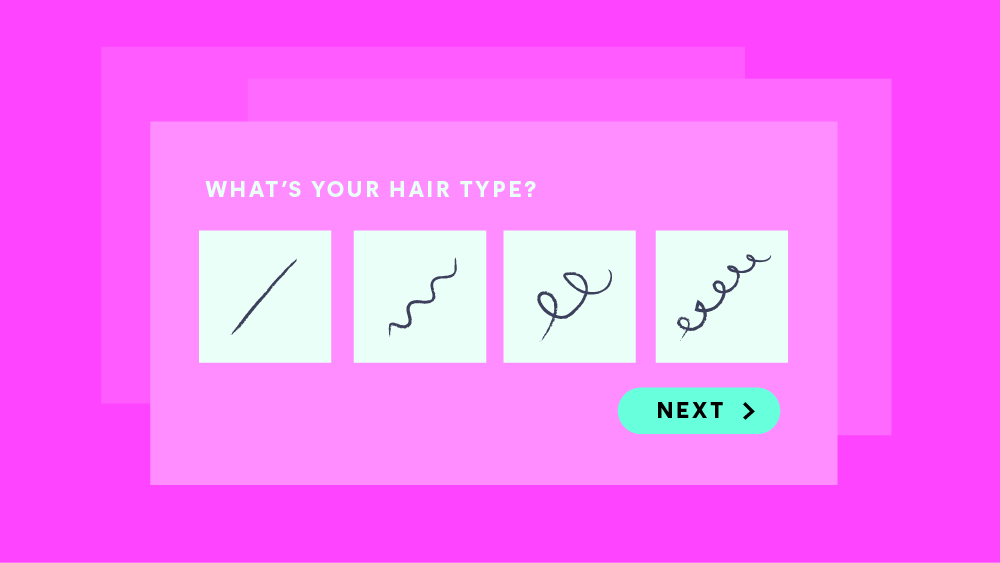 E-commerce Product Recommendation Quizzes (2022)