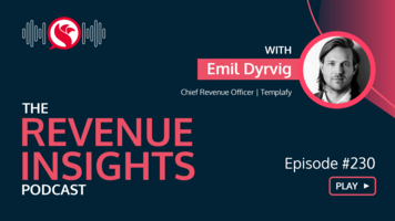 Role of Content, People and Processes in Driving Predictable Revenue Growth