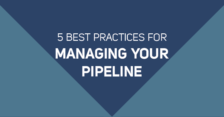 Sales Pipeline Management 101: Definition and Best Practices