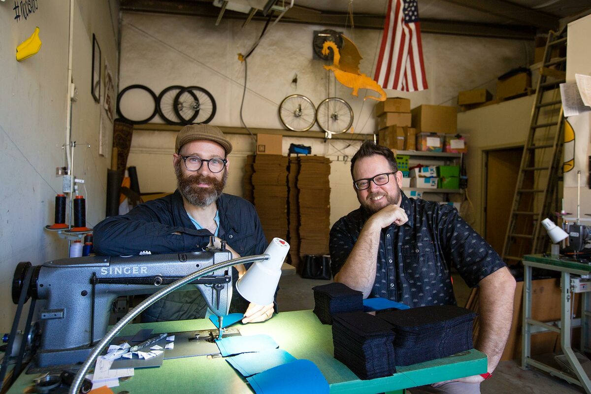 How Nock Co. Manages Supply and Demand