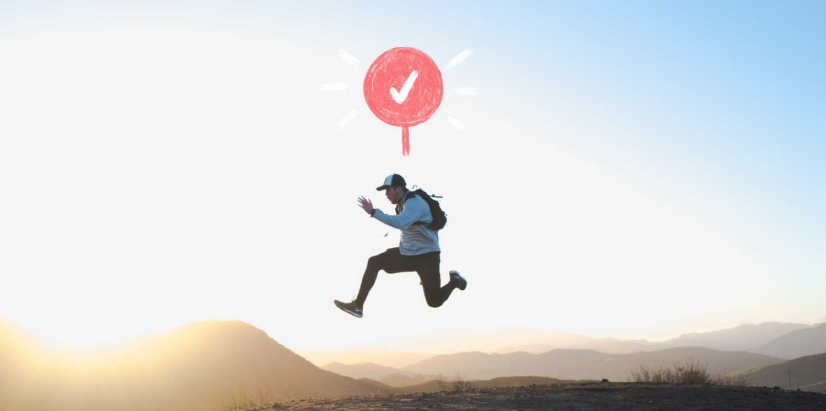 You don't need a giant email list for a successful launch