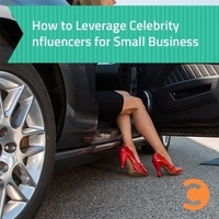 How to Leverage Celebrity Influencers for Small Business