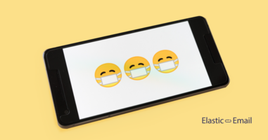How email marketing has changed in the social distancing era