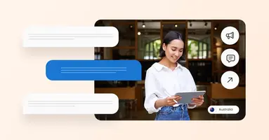 Complete guide to SMS marketing: Australia for multi-location businesses edition