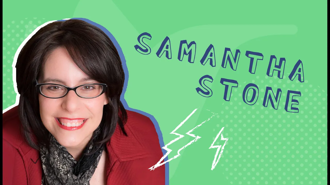 PX vs Personalization Across the Buyer Journey With Samantha Stone