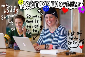 Tackling the Task of Talking to Customers With Meg