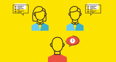 How to explain your structured interview process to candidates