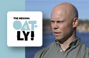 Customer Spotlight - Oatly