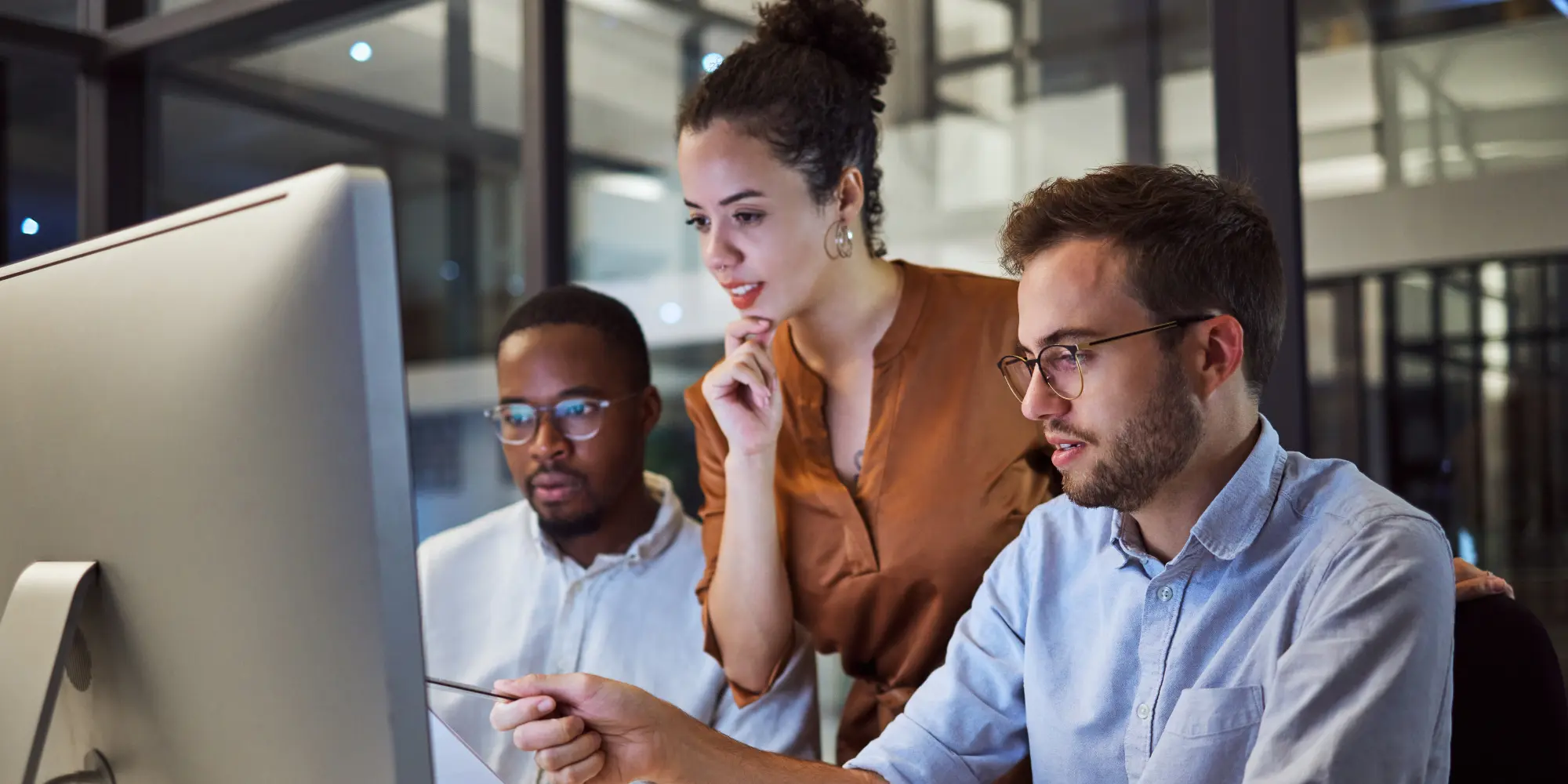 Strategies for a successful digital transformation - building your business case and value framework