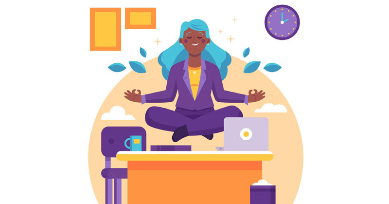 Creating a Mental Health Haven: How Companies Can Support Employee Well-Being