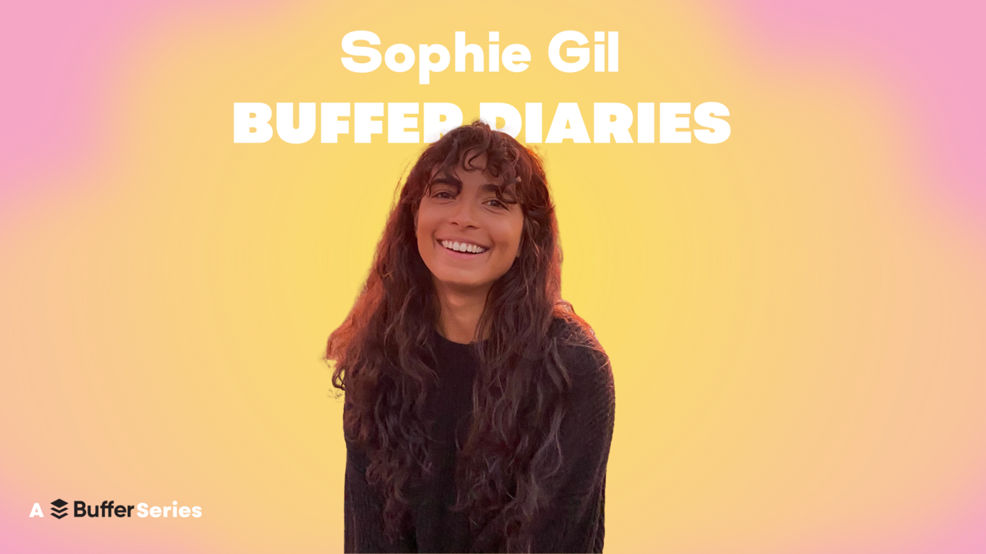 Embodying "Work From Anywhere": Sophie Gil's Digital Nomad Life