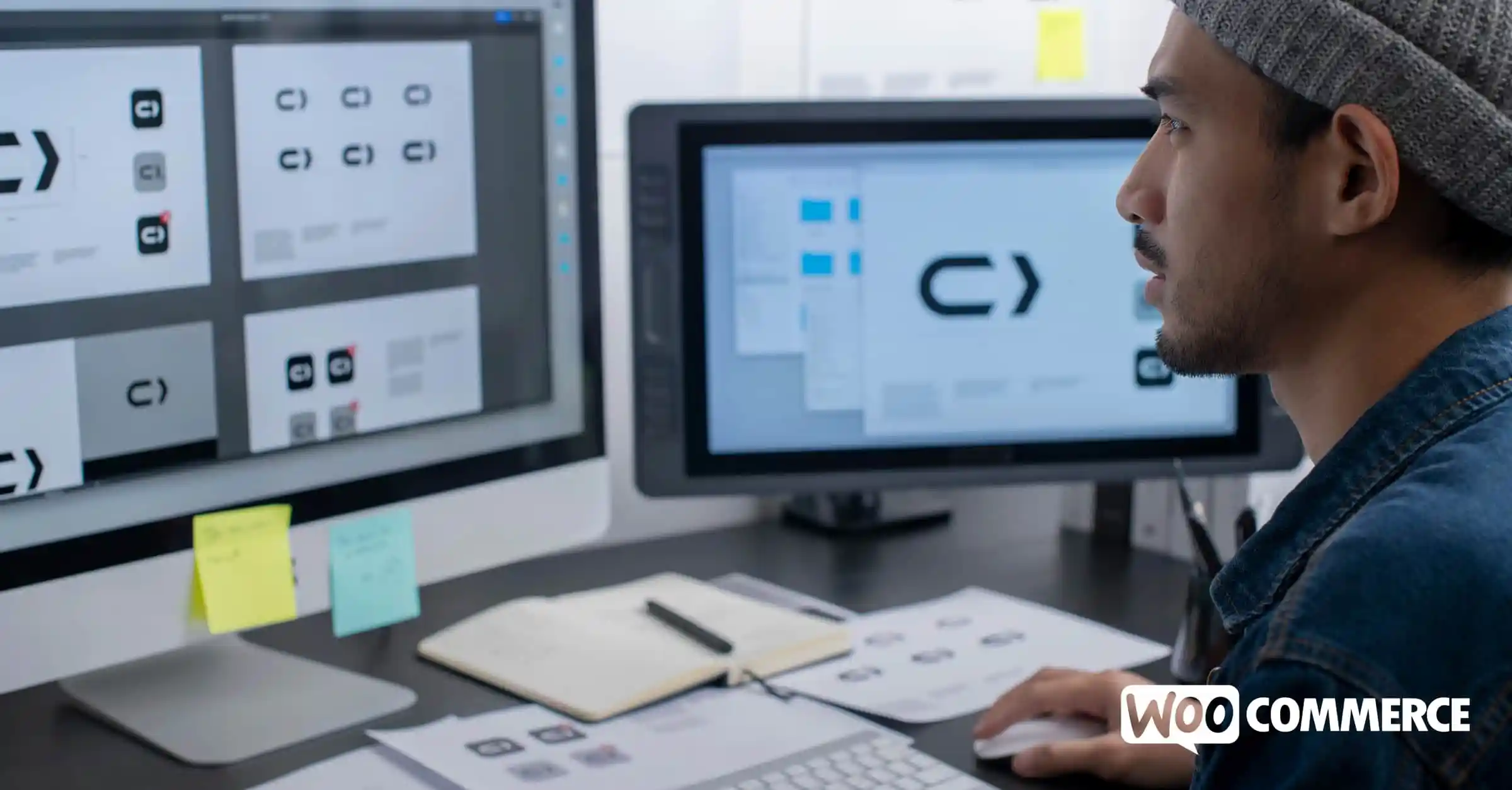 The Science of Logo Design: How to Choose an Effective Logo for your Ecommerce Business