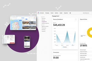 Iterable Strengthens Relationship with Shopify & Joins App Store