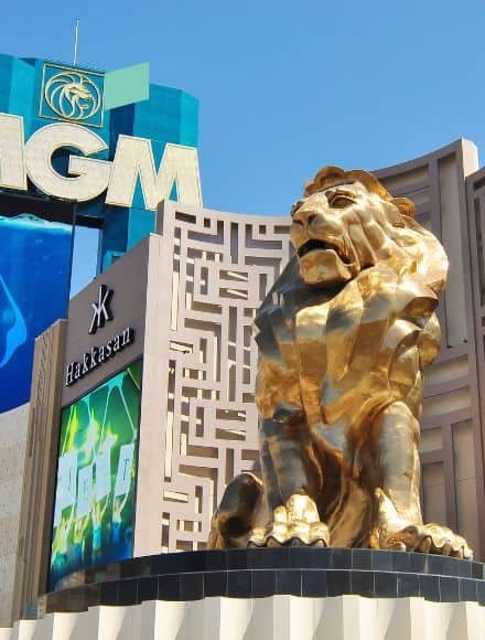 Viva Las Vegas: 5 Reflections from the 2023 Microsoft 365 Conference