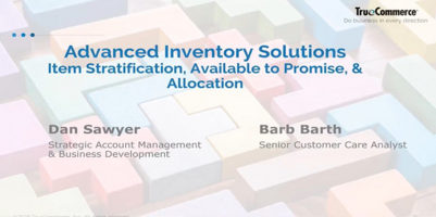 Advanced Inventory Management_ Exploring Item Stratification, Available to Promise, Allocation and More.mp4