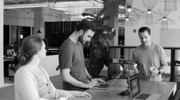 Building the Future of Human Centered Analytics