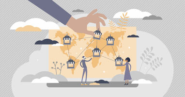 Launch New Channels in Akeneo