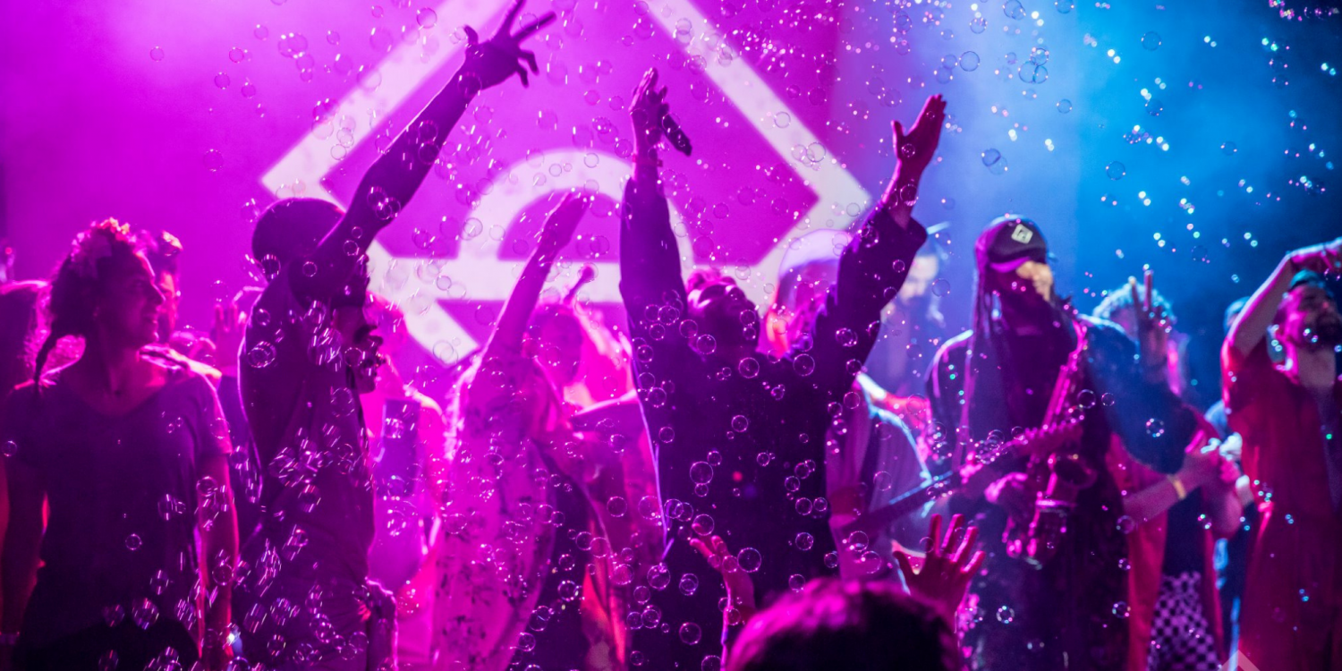 Why People Are Waking Up for Sober Morning Raves (Instead of the Gym)