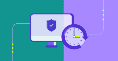 When is the right time for vulnerability scanning?