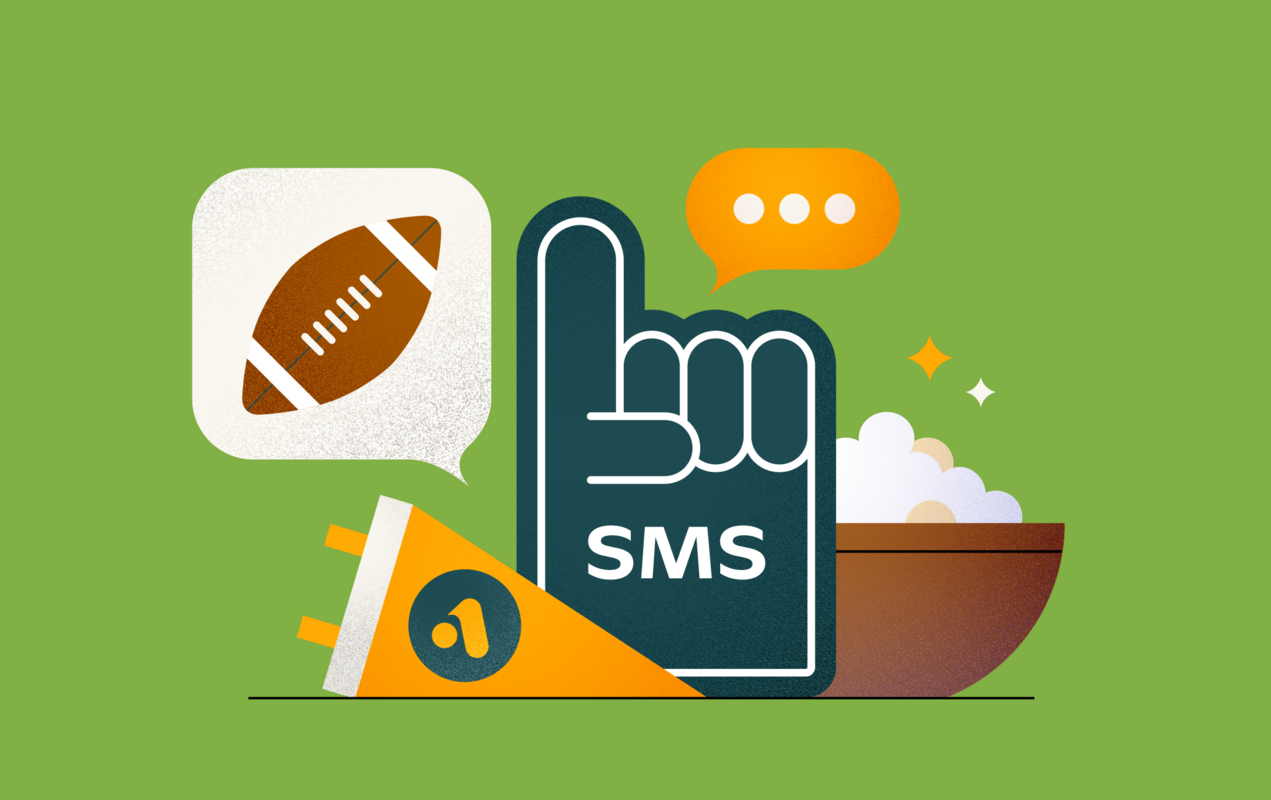 Texts We Love: Game Day Edition - Text Talk