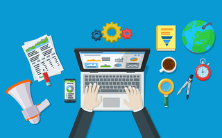 5 Reasons Why Customers Choose Ebsta Over Salesforce Inbox