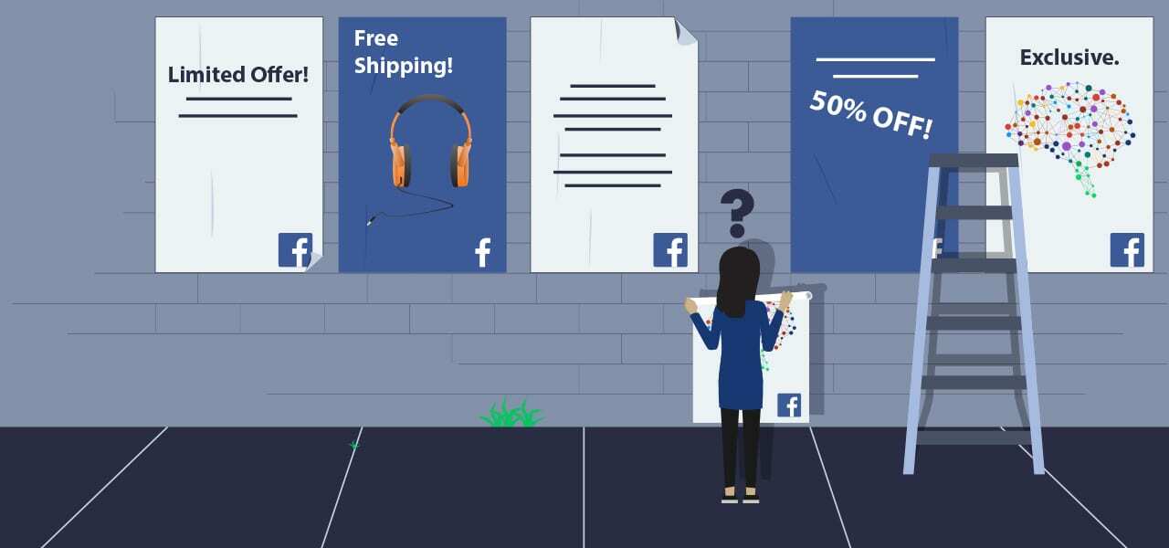 Facebook Ad Space: Will It Run Out in 2018?
