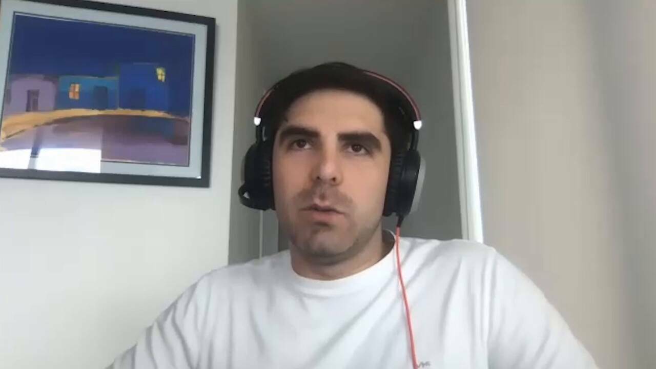 How to Average 15+ Enterprise Meetings a Month