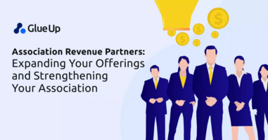 Association Revenue Partners: Expanding Your Offerings and Strengthening Your Association