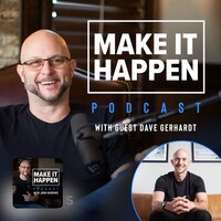 Are sales reps becoming marketers? Dave Gerhardt on Sales and Marketing Alignment.