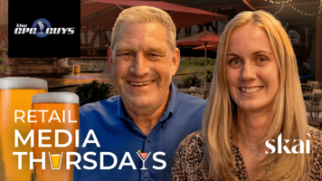Skai's Retail Media Thursdays, Episode 20: Bryan Gildenberg from The CPG Guys