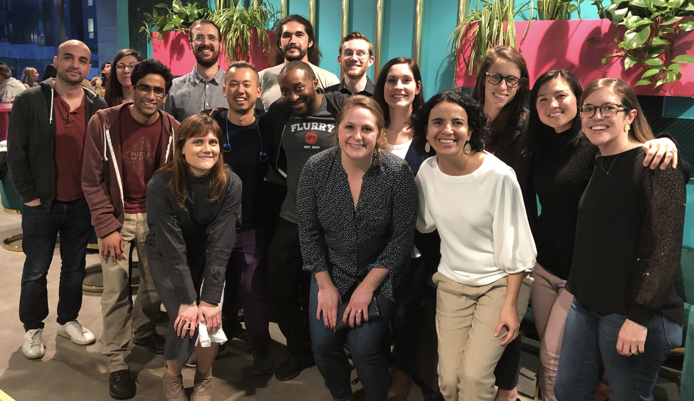 Why we led Outlier.ai's $22.1M Series B