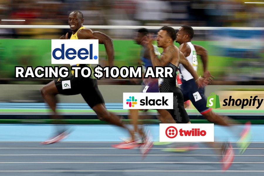 Substack 1 - NYT 0, Deel races to $100m ARR, "scheduled maintenance" grounds Jira, and more...