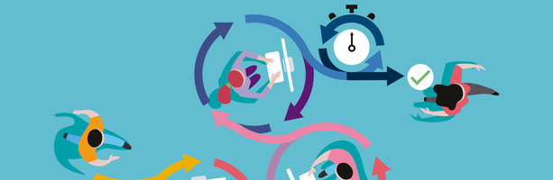 Centro Stories: Joanna Vahlsing Turns Ideas into Accomplishments - Basis Technologies