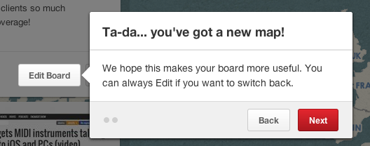 Everything You Wanted to Know About Pinterest Place Pins