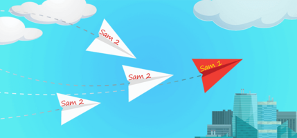 How a Team Member Can Send Follow-Ups to Your Mass Emails