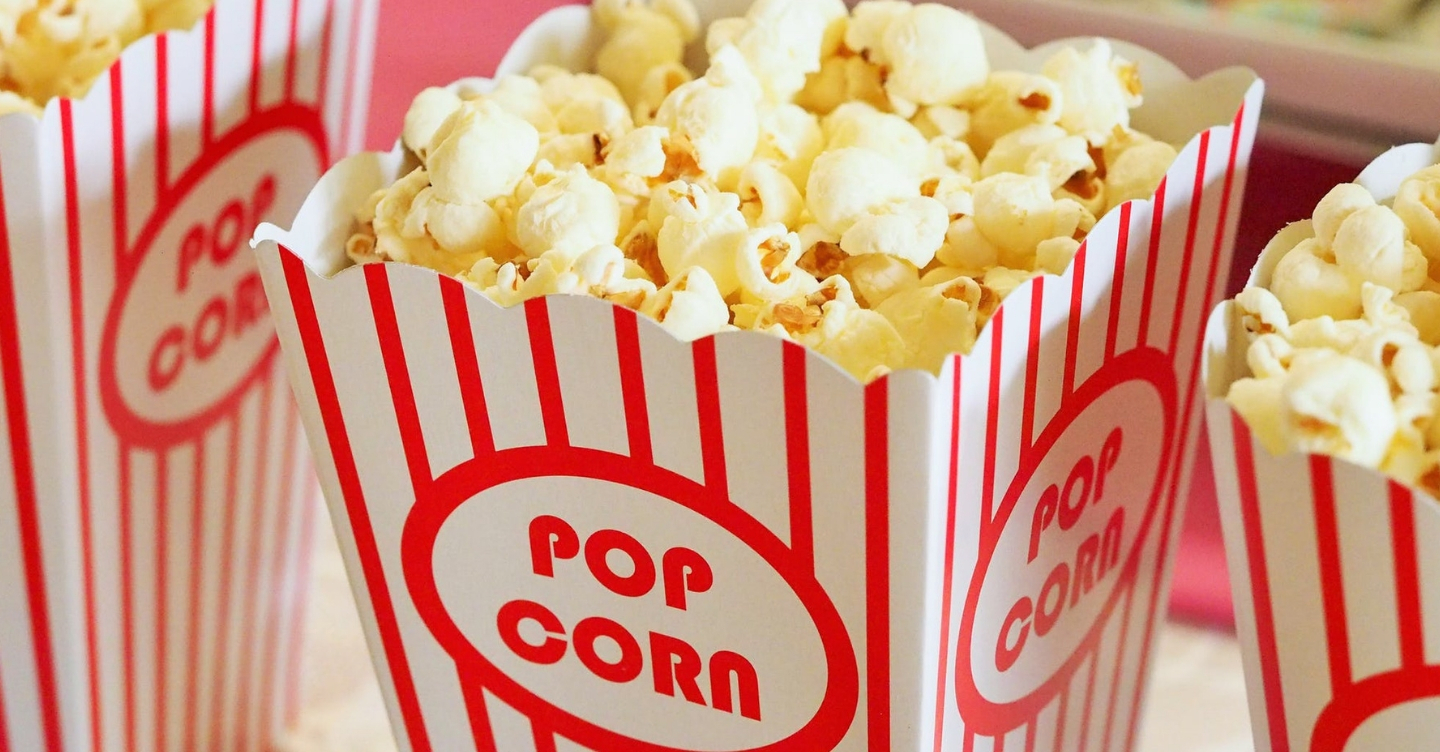 The 10 Best (Modern) Movie Quotes for Salespeople