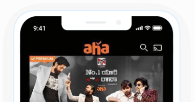 How aha Gained a 5x Increase in Engagement Using Push Notifications