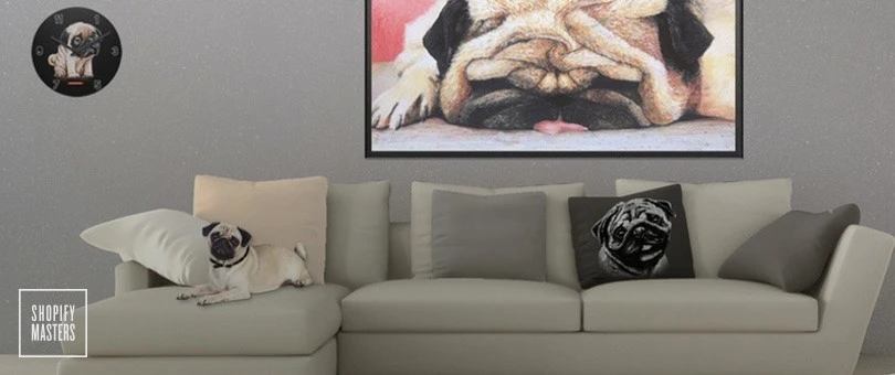 The Facebook Marketing Blueprint That Put The Passionate Pug on the Path to 6 Figures