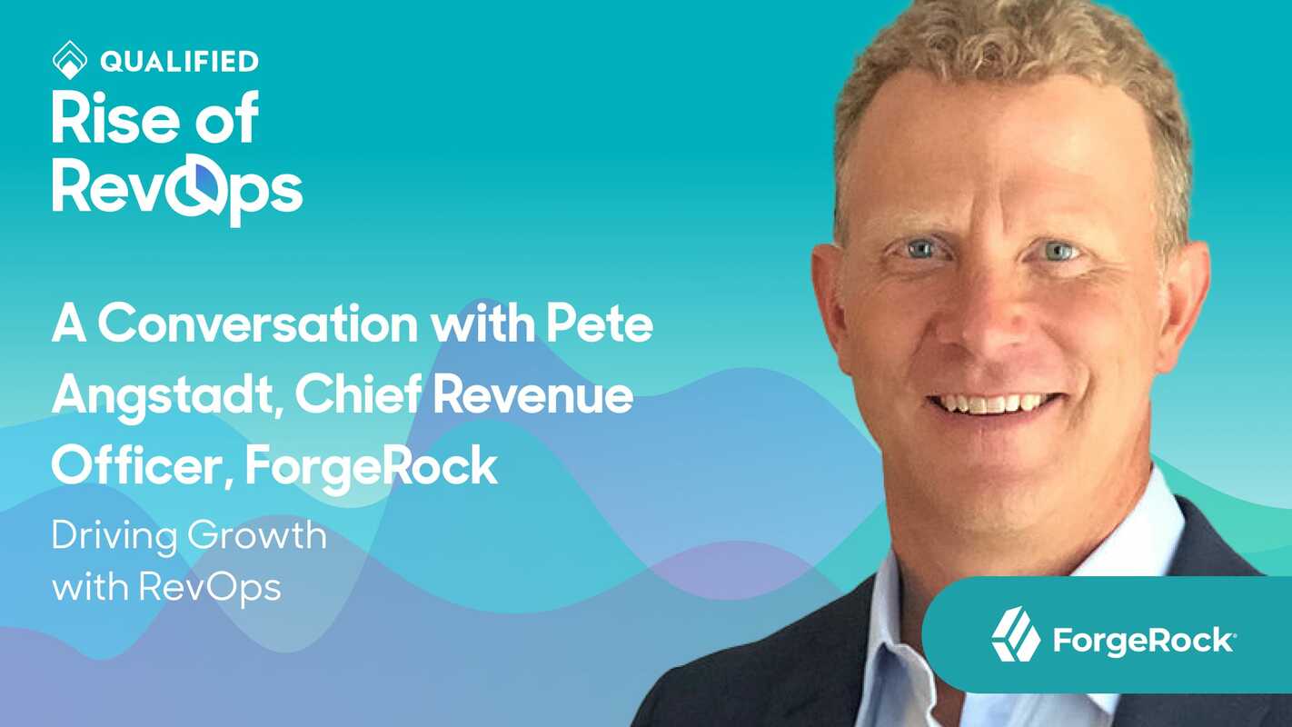 Driving Growth with RevOps