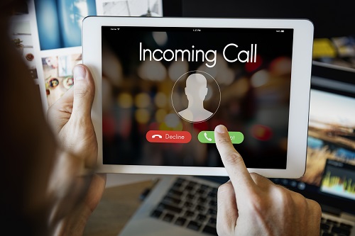 Why Make Cold Calls During a Pandemic?