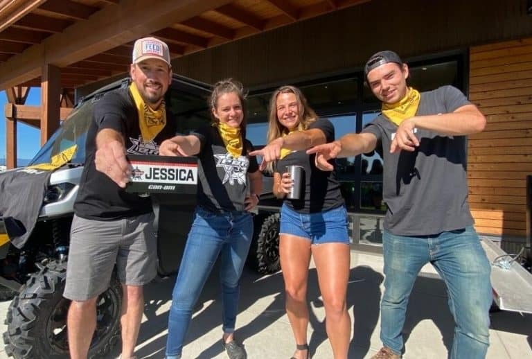 FanUp pivots their text-to-win contests to engage fans at home