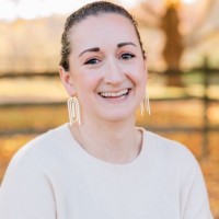 Angela (Giglio) Sadighian 