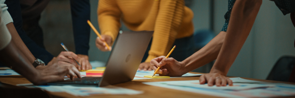 VI Marketing and Branding Amplifies Targeting Tactics with Basis 