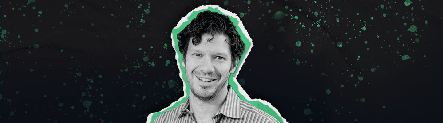 'Measure Everything'-Pendo's Todd Olson on Becoming a Product-Led Organization